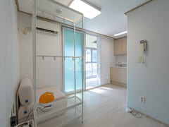 Private space, 3 minutes from Samgakji Statio 1th image