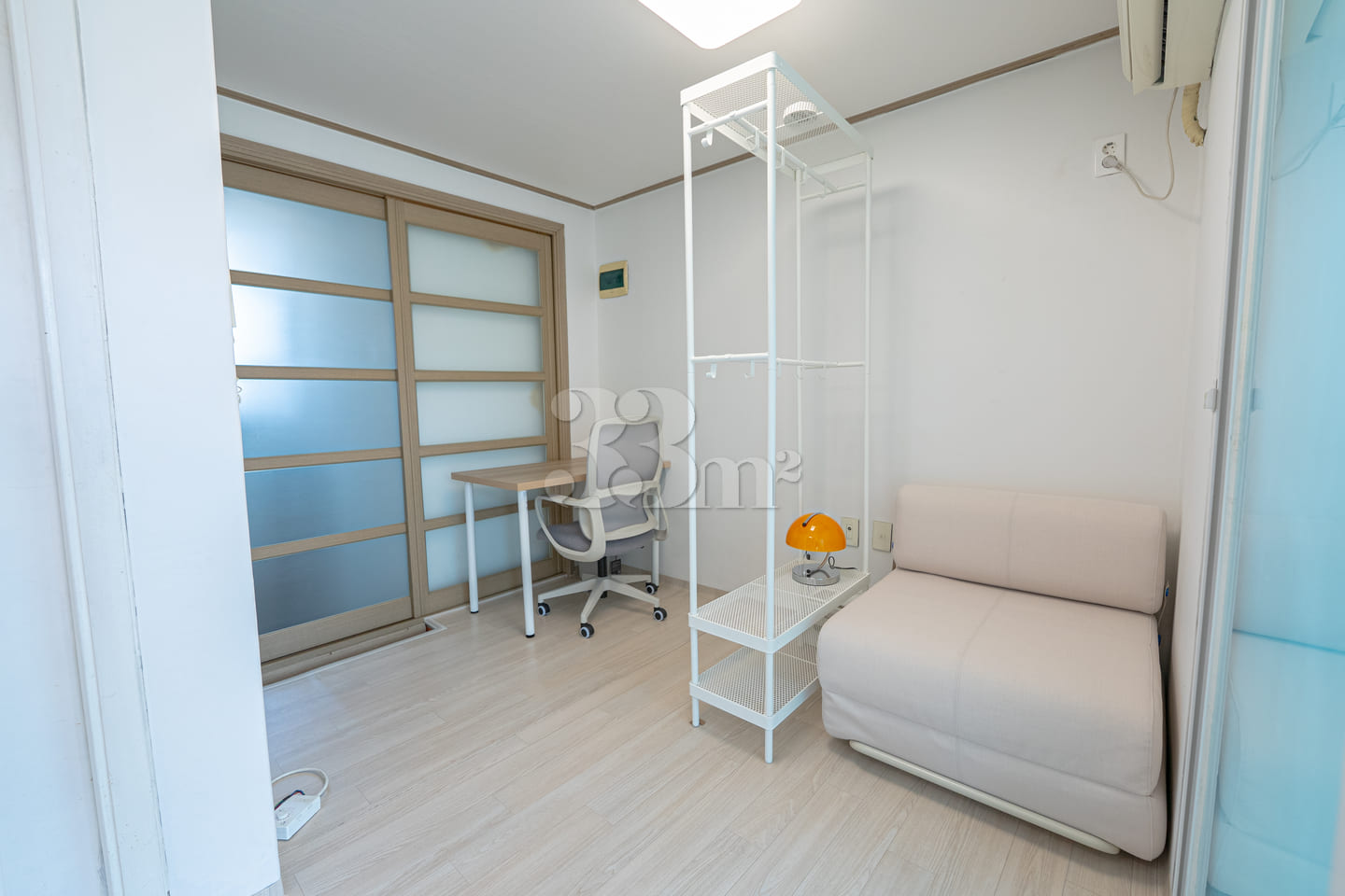Private space, 3 minutes from Samgakji Statio 0th image