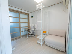 Private space, 3 minutes from Samgakji Statio 0th image