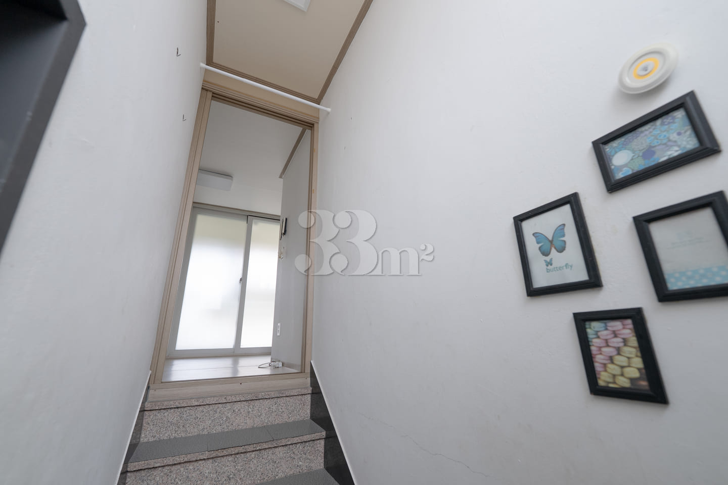 Private space, 3 minutes from Samgakji Statio 9th image