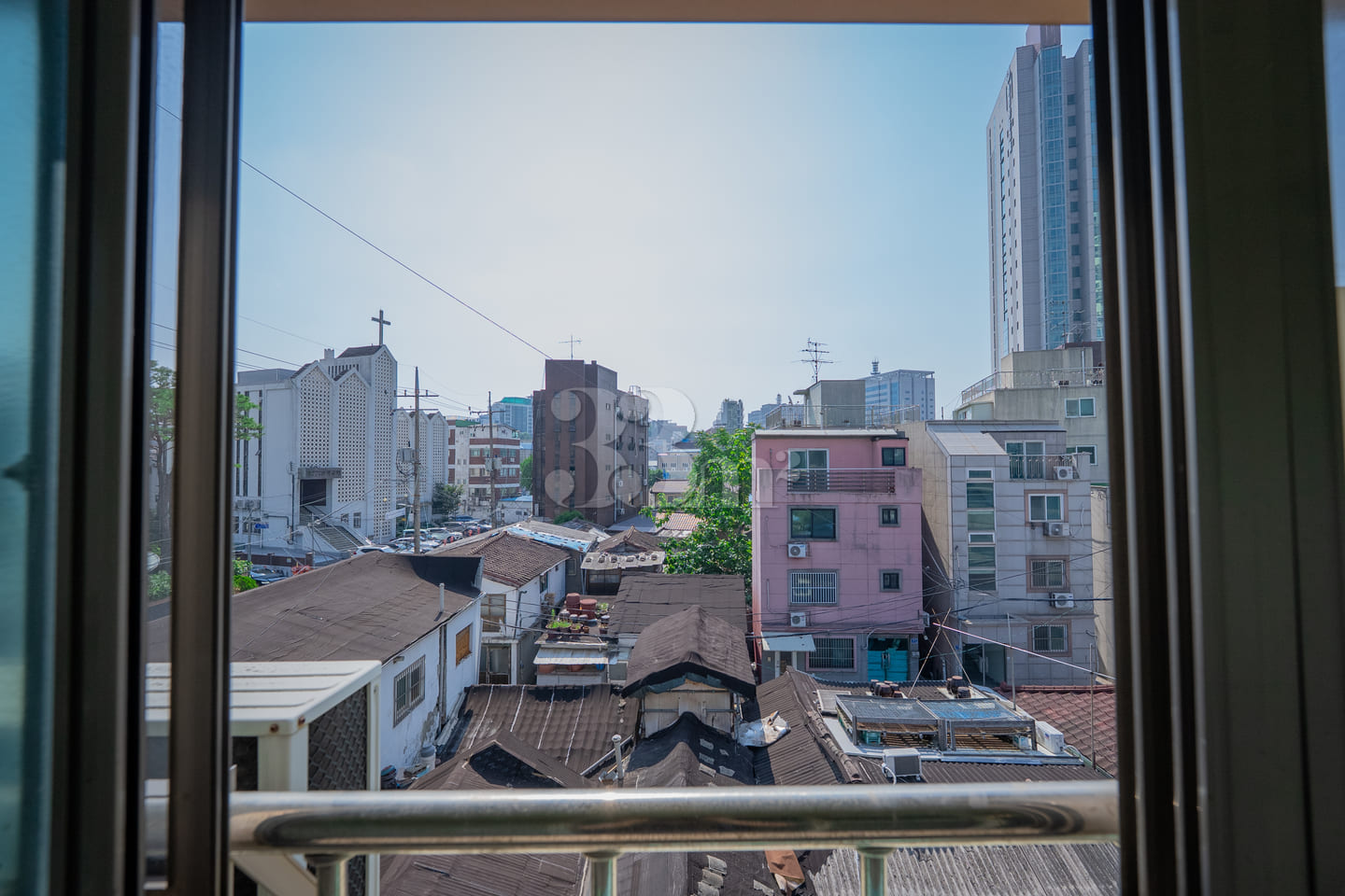 Private space, 3 minutes from Samgakji Statio 11th image