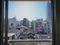 Private space, 3 minutes from Samgakji Statio 11th image