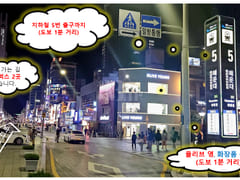 (Like-new) Parking ★ Free Gym Access 13th image