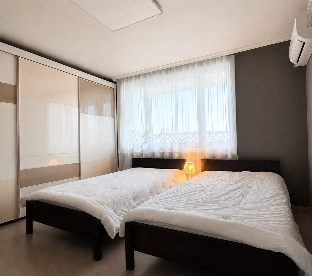 Seoul Stay Jagae 9th image