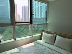 Stylish 2-room apartment 🩵 Songdo 🩵 Near th 3th image