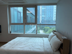Stylish 2-room apartment π©΅ Songdo π©΅ Near th 4th image