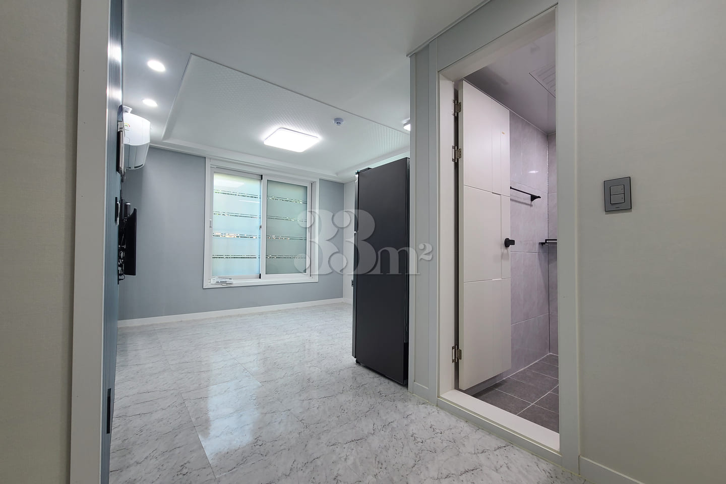 Stella, a newly built building in Tanbang-don 4th image