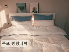 Full Remodeling_Pyeonggwang Attic 1th image