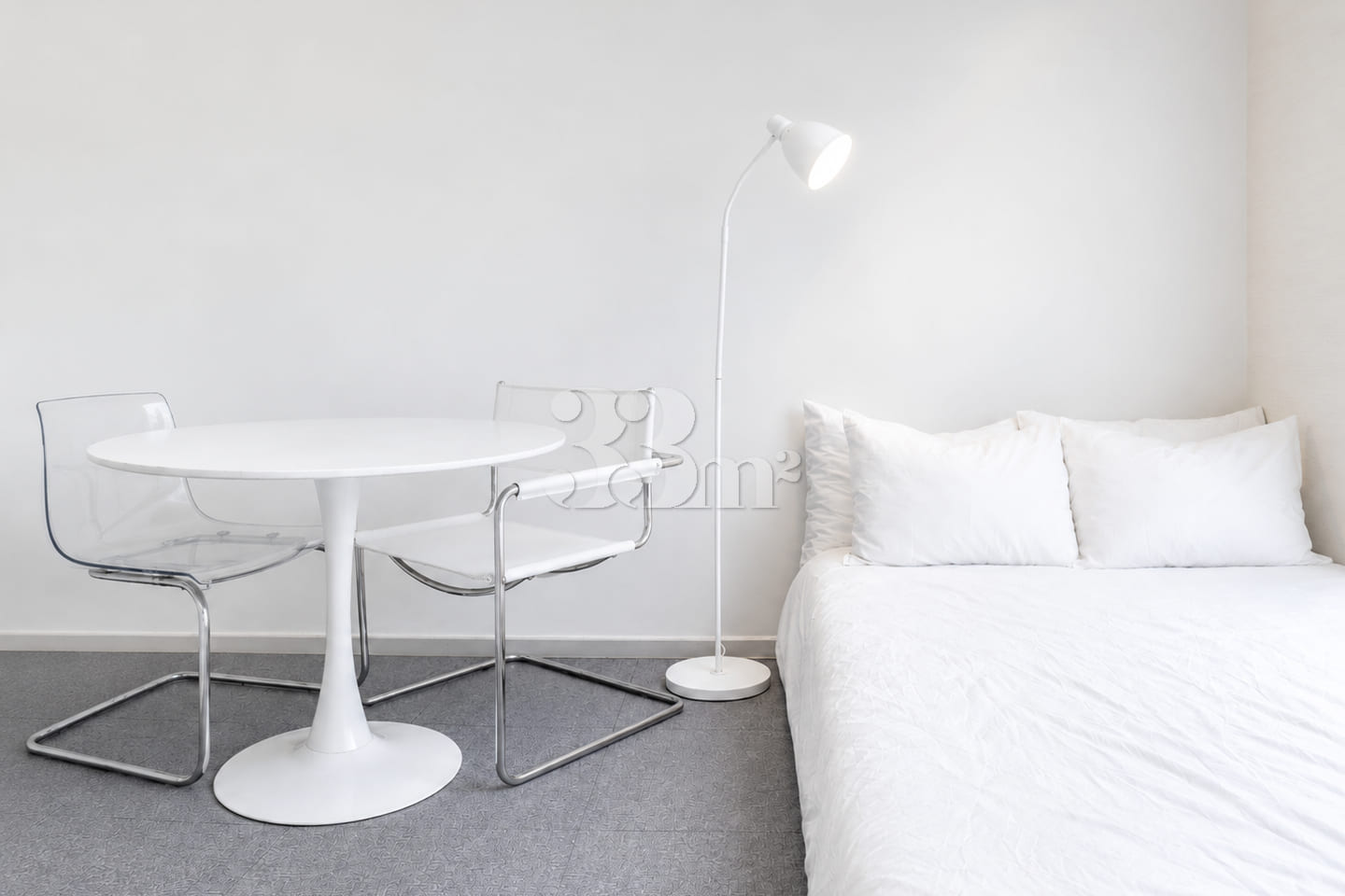 A place for relaxation 🔷 South-facing, fully 4th image