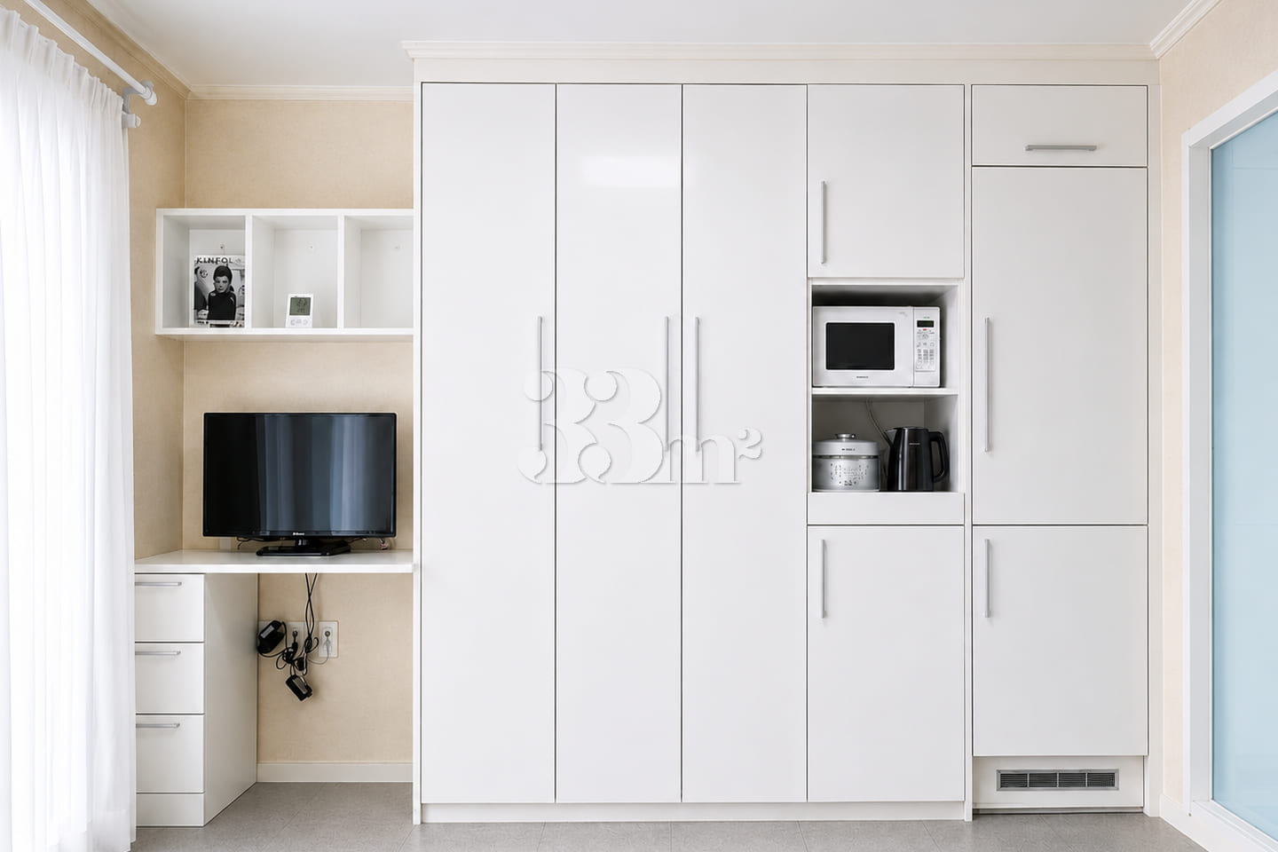 A place for relaxation 🔷 South-facing, fully 12th image