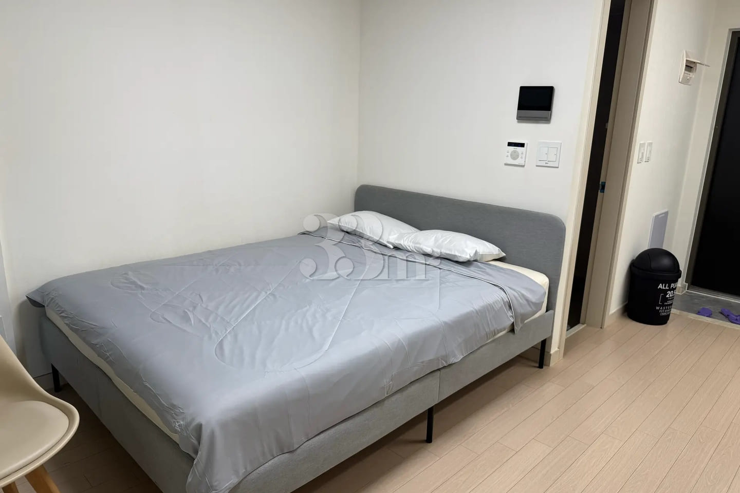 Gangdong Fully Furnished Queen G2 6th image