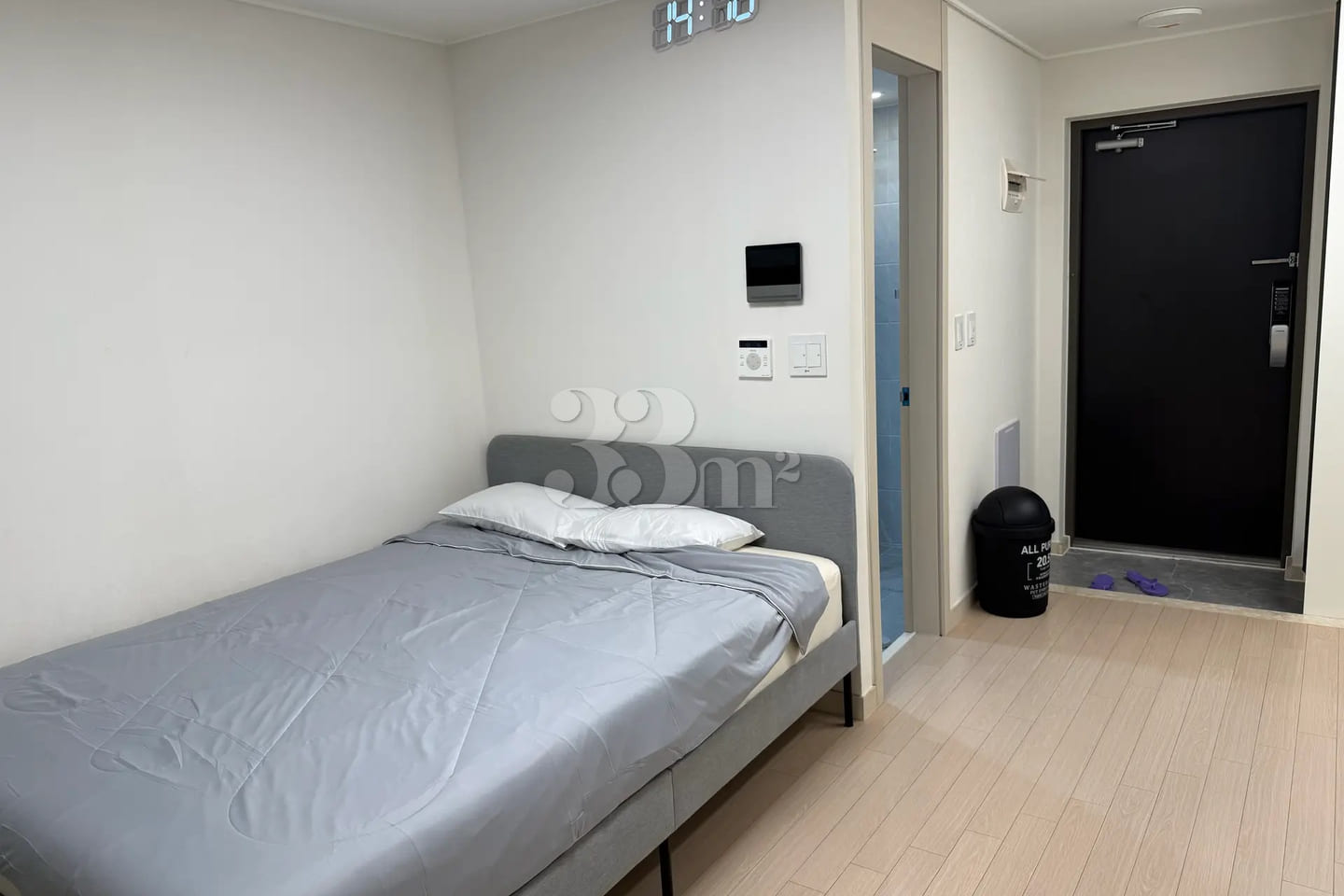 Gangdong Fully Furnished Queen G2 10th image