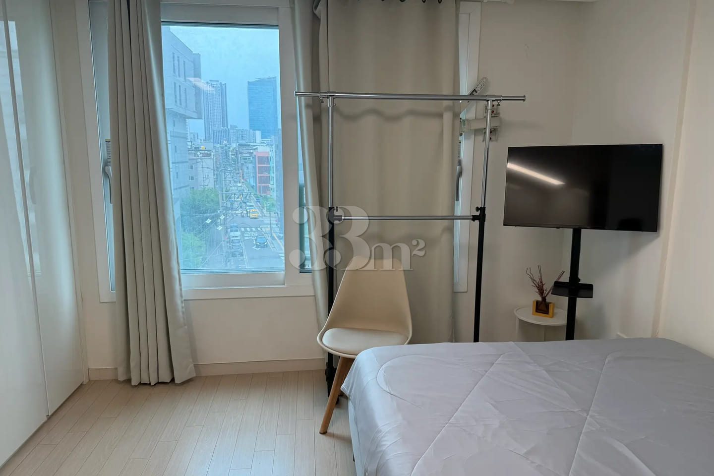 Gangdong Fully Furnished Queen G2 1th image