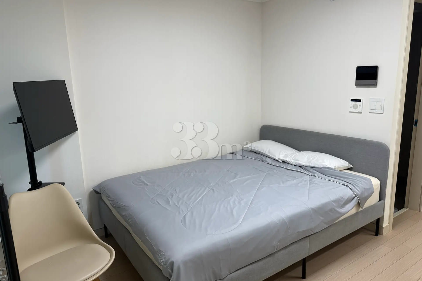 Gangdong Fully Furnished Queen G2 2th image
