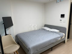 Gangdong Fully Furnished Queen G2 2th image