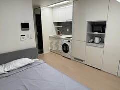 Gangdong Fully Furnished Queen G2 0th image