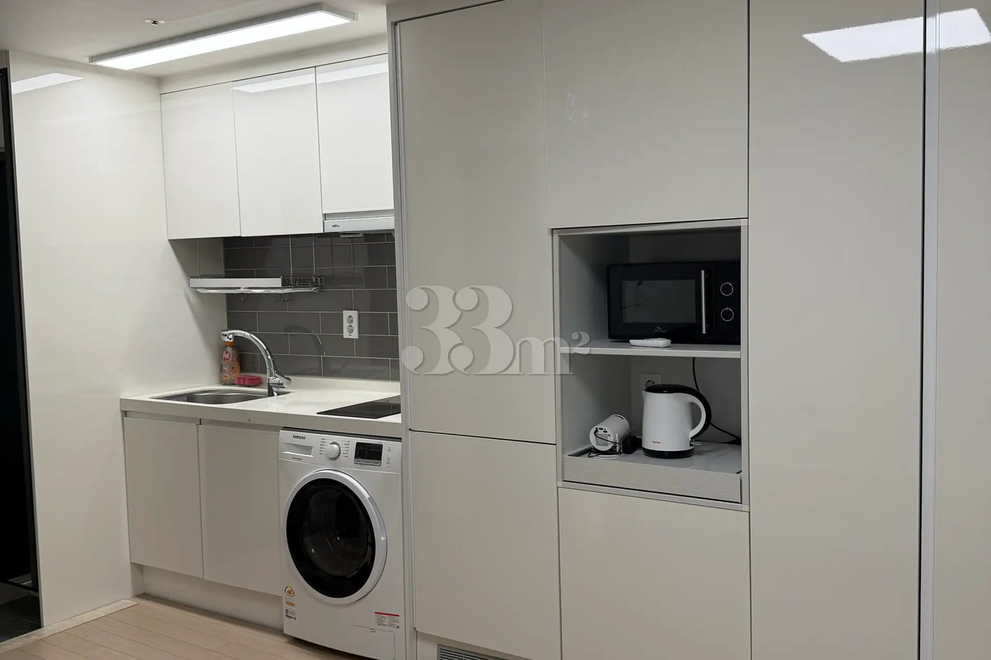 Gangdong Fully Furnished Queen G2 11th image