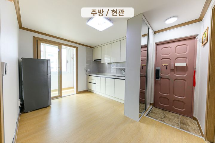 강릉 남대천뷰 7번째 이미지