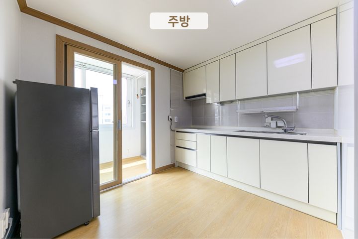 강릉 남대천뷰 8번째 이미지