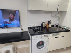 🥰 Cozy, Fully-Furnished Officetel in Yeon-do 10th image
