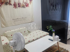 🥰 Cozy, Fully-Furnished Officetel in Yeon-do 1th image