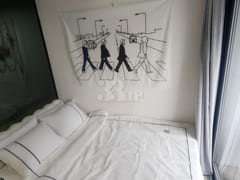 🥰 Cozy, Fully-Furnished Officetel in Yeon-do 5th image