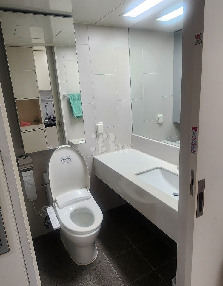 🥰 Cozy, Fully-Furnished Officetel in Yeon-do 8th image