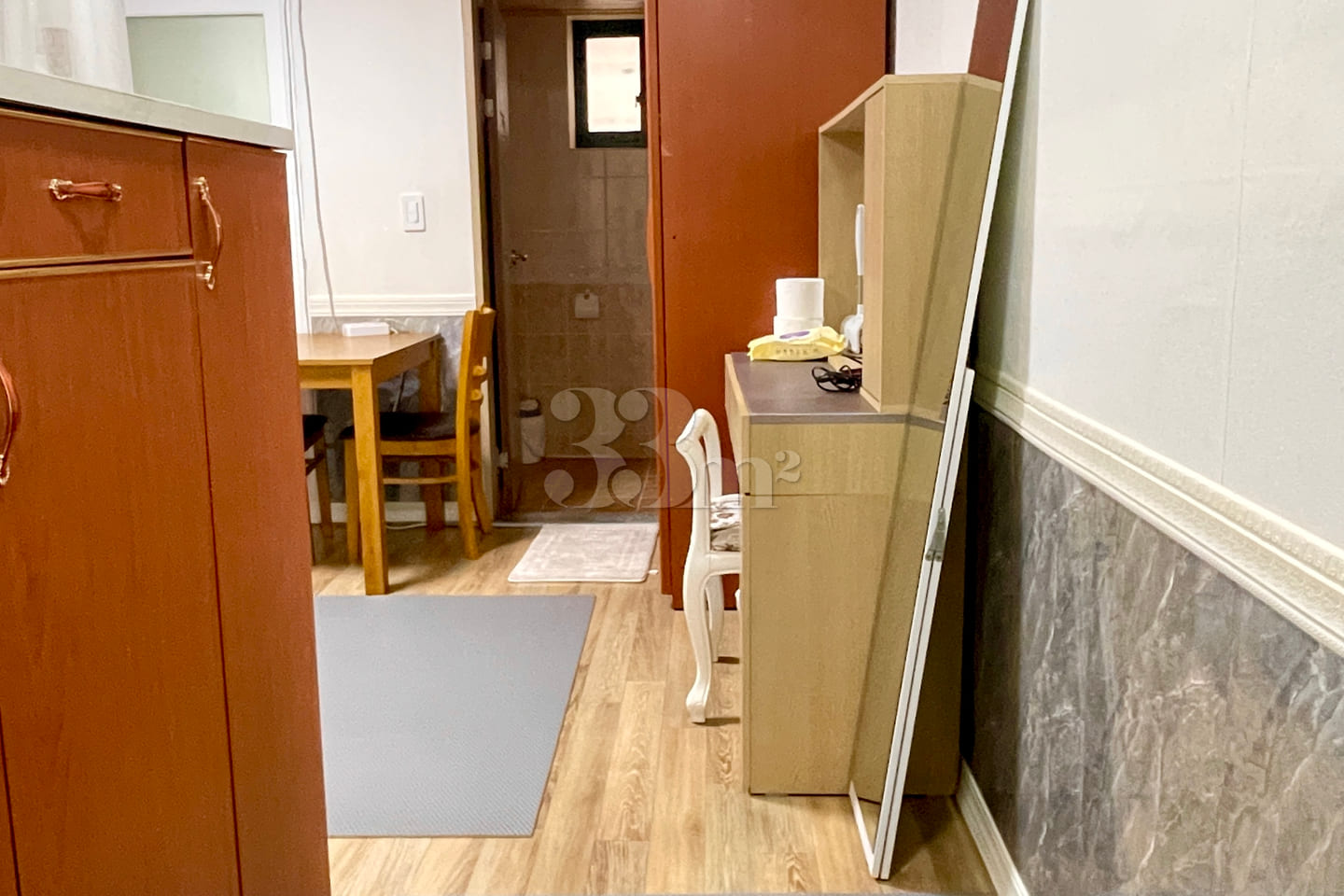 Jeonju Budget-friendly Rental Accommodation 2 6th image