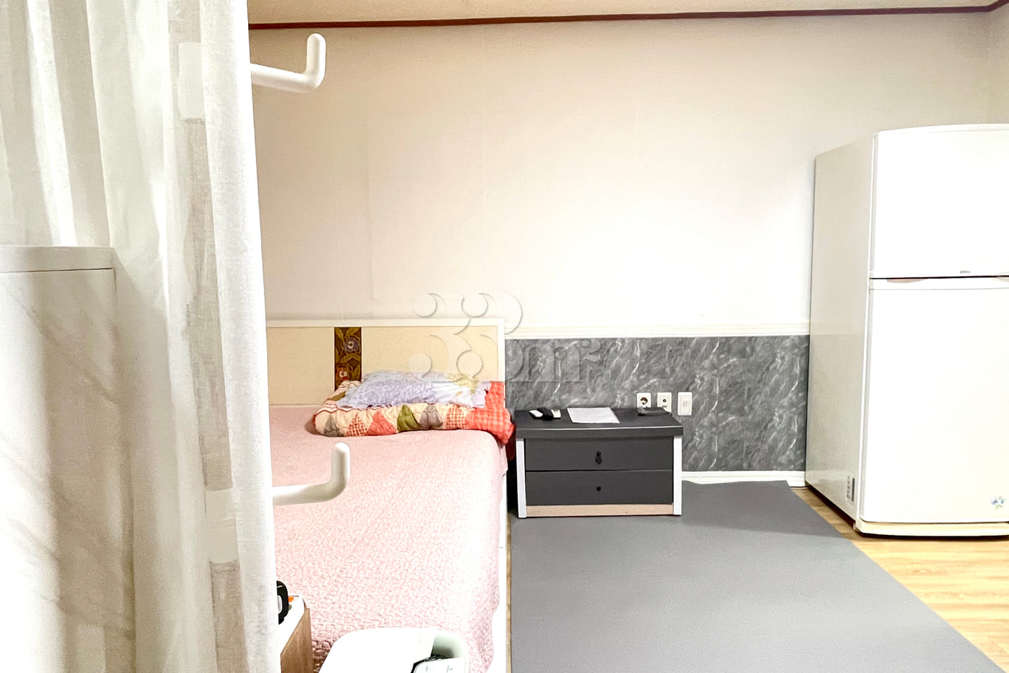 Jeonju Budget-friendly Rental Accommodation 2 0th image