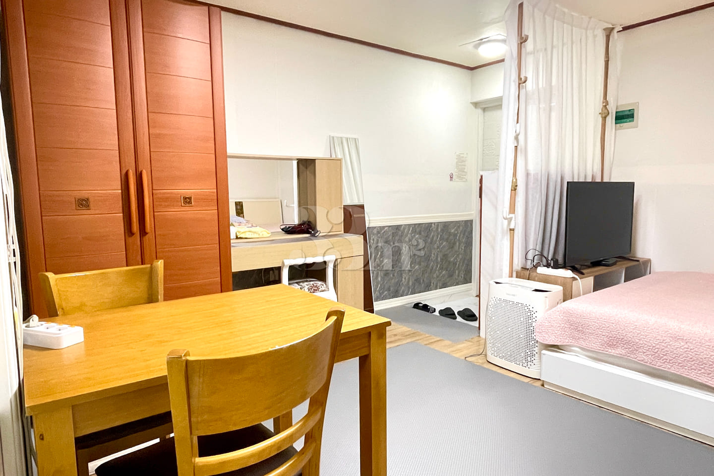 Jeonju Budget-friendly Rental Accommodation 2 4th image