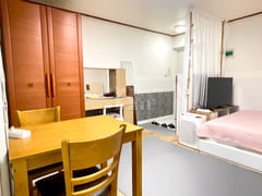Jeonju Budget-friendly Rental Accommodation 2 4th image