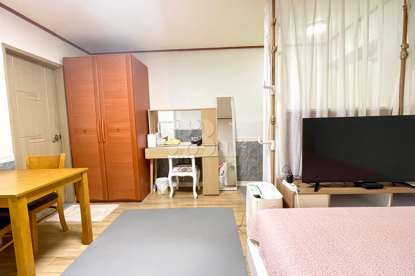 Jeonju Budget-friendly Rental Accommodation 2 1th image