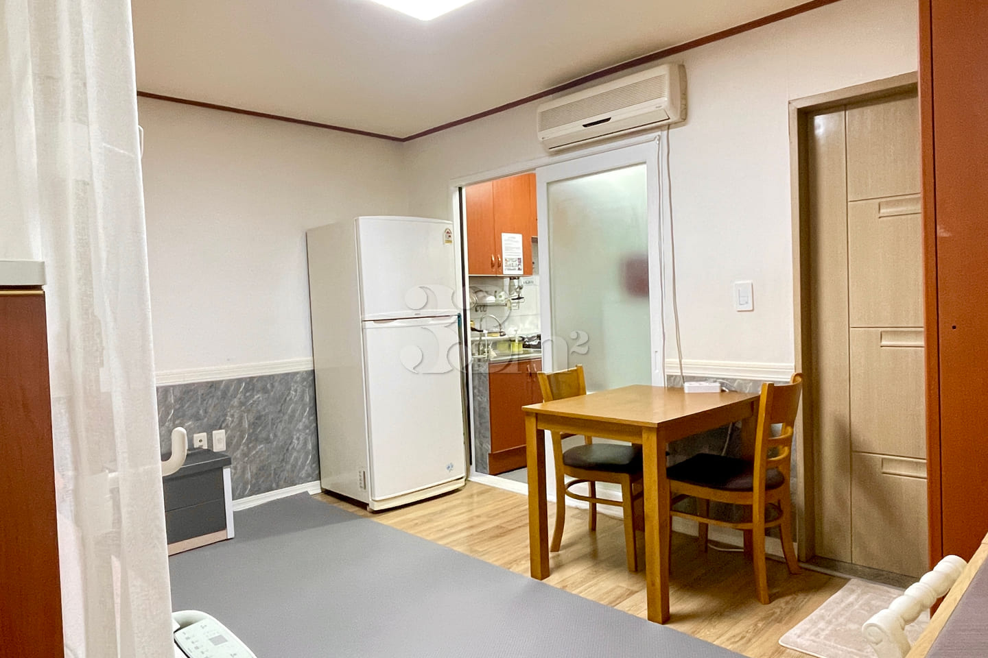 Jeonju Budget-friendly Rental Accommodation 2 3th image