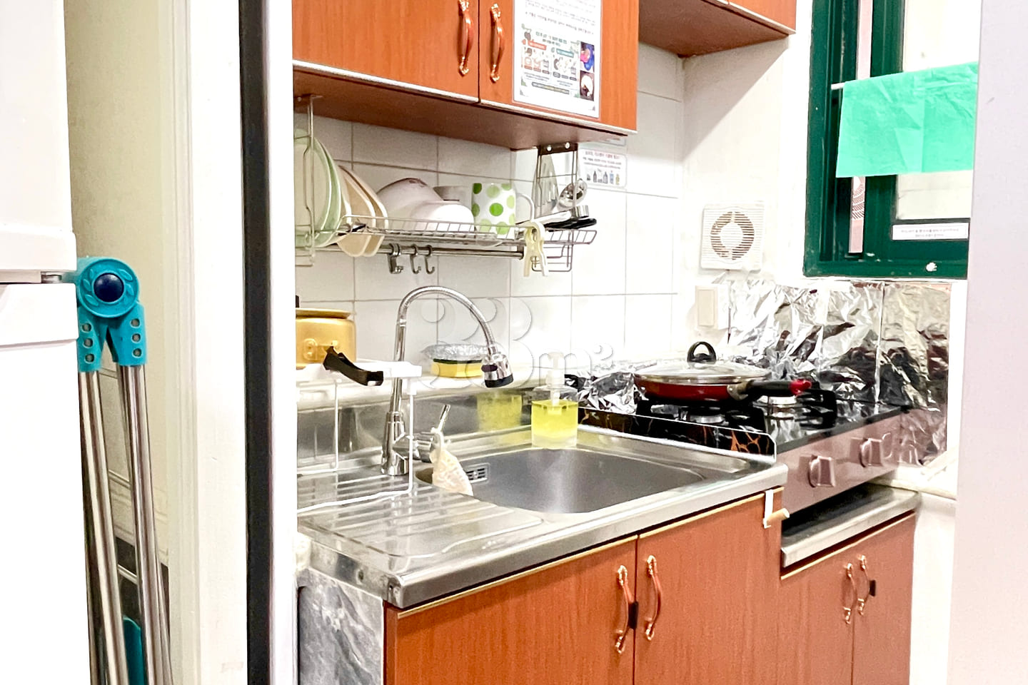 Jeonju Budget-friendly Rental Accommodation 2 9th image