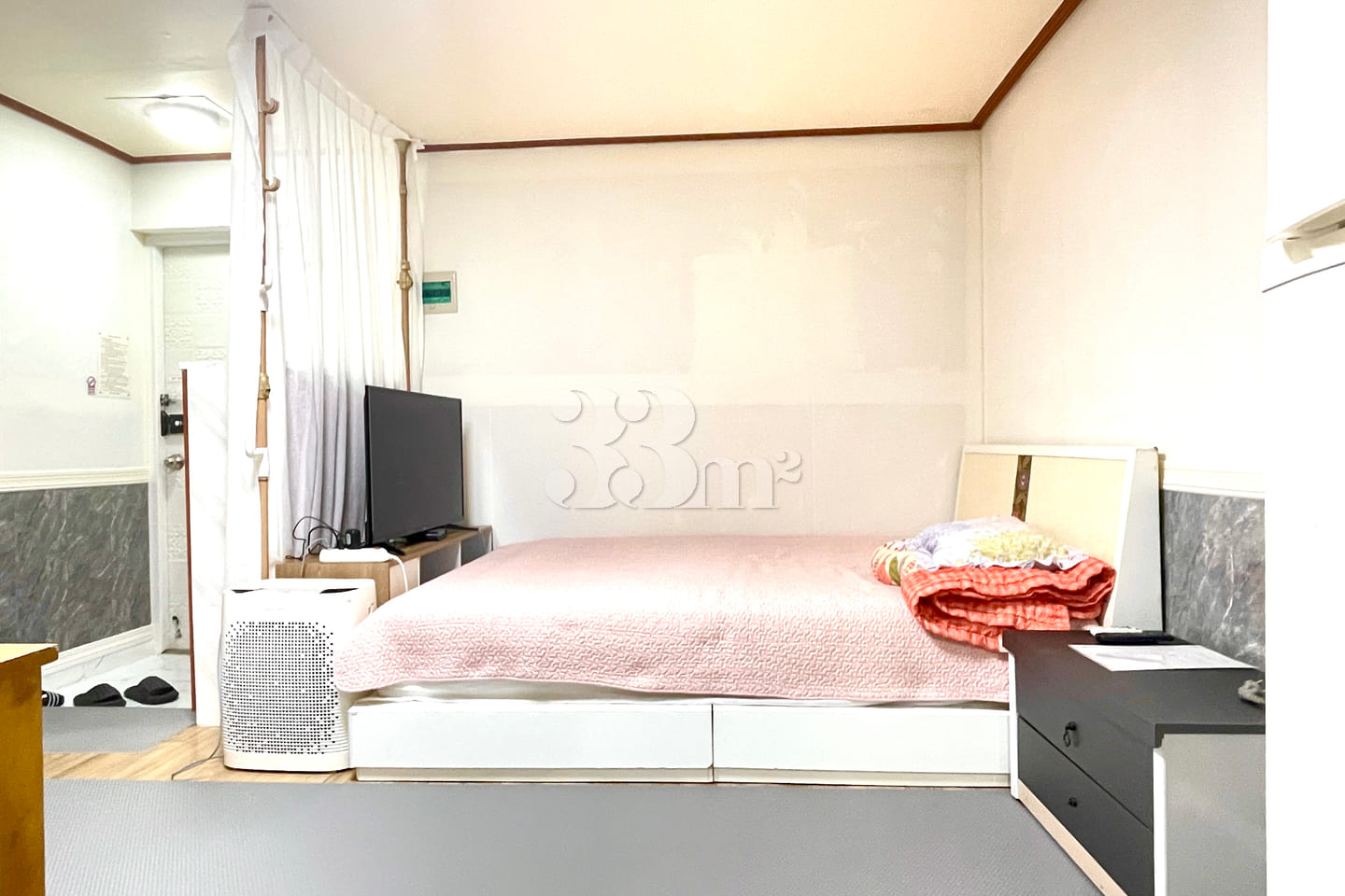 Jeonju Budget-friendly Rental Accommodation 2 2th image