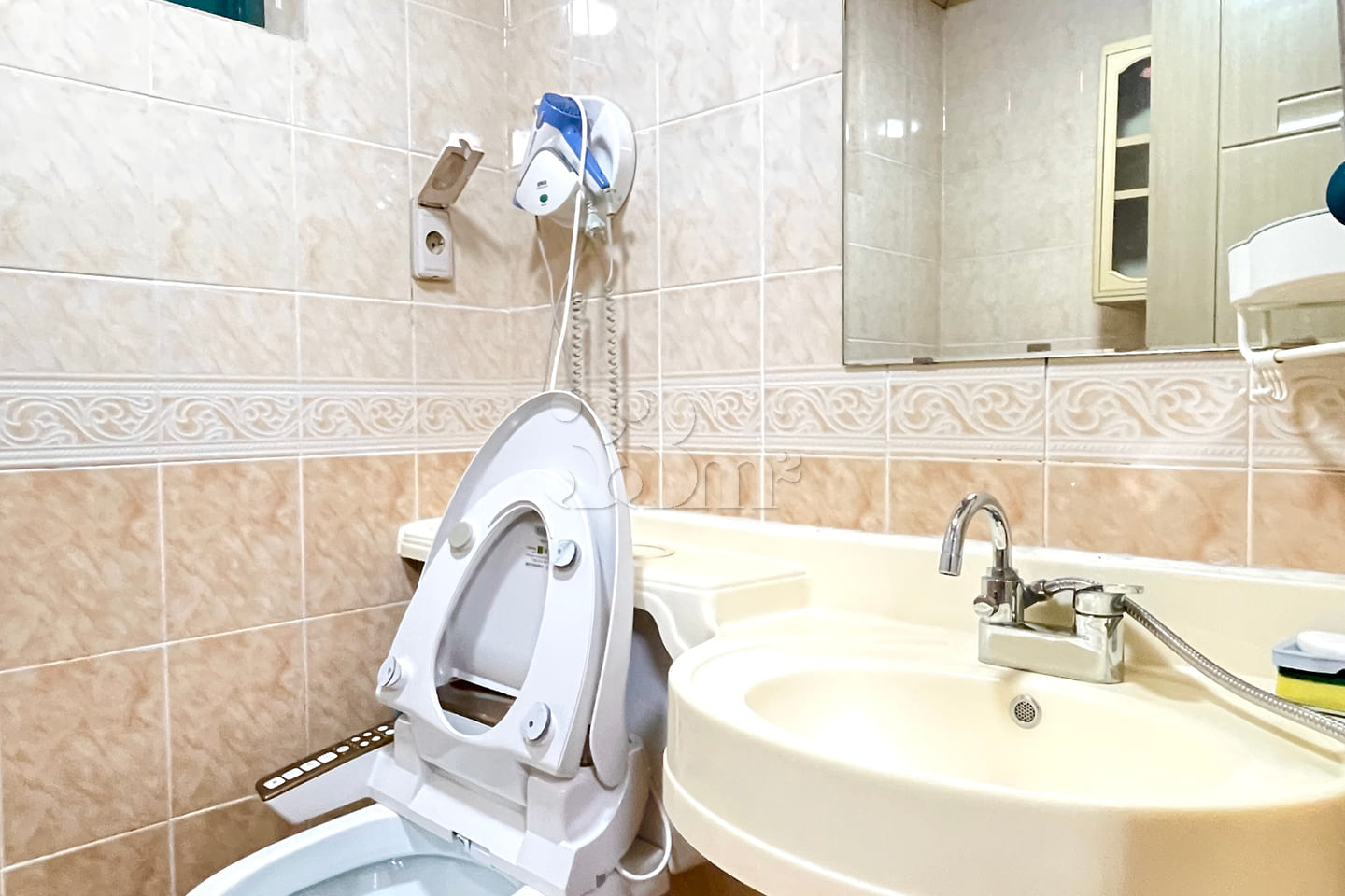 Jeonju Budget-friendly Rental Accommodation 2 15th image