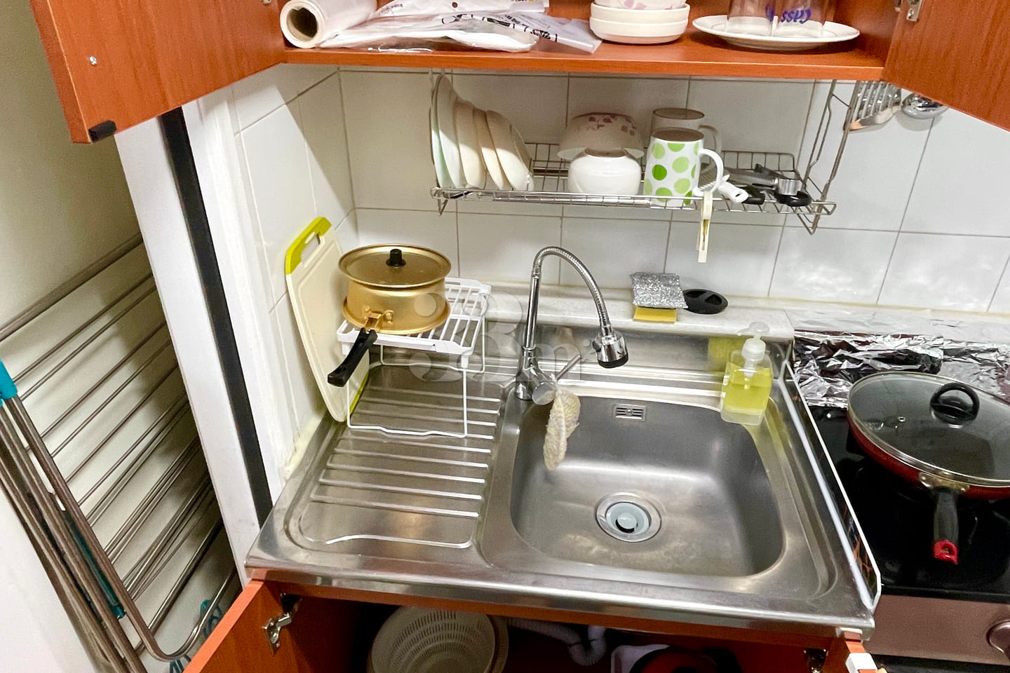 Jeonju Budget-friendly Rental Accommodation 2 14th image