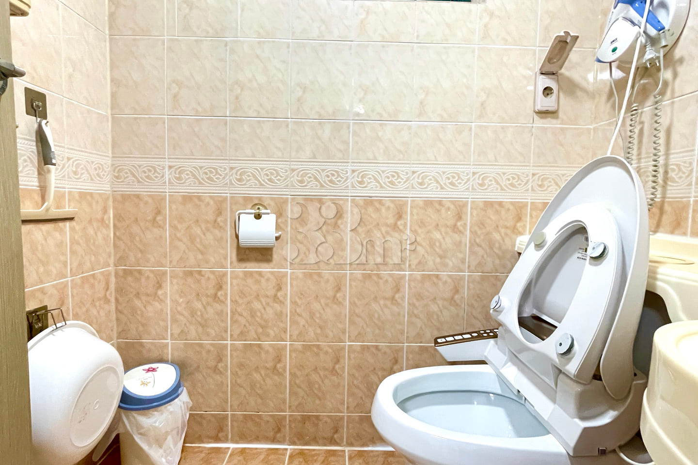 Jeonju Budget-friendly Rental Accommodation 2 16th image