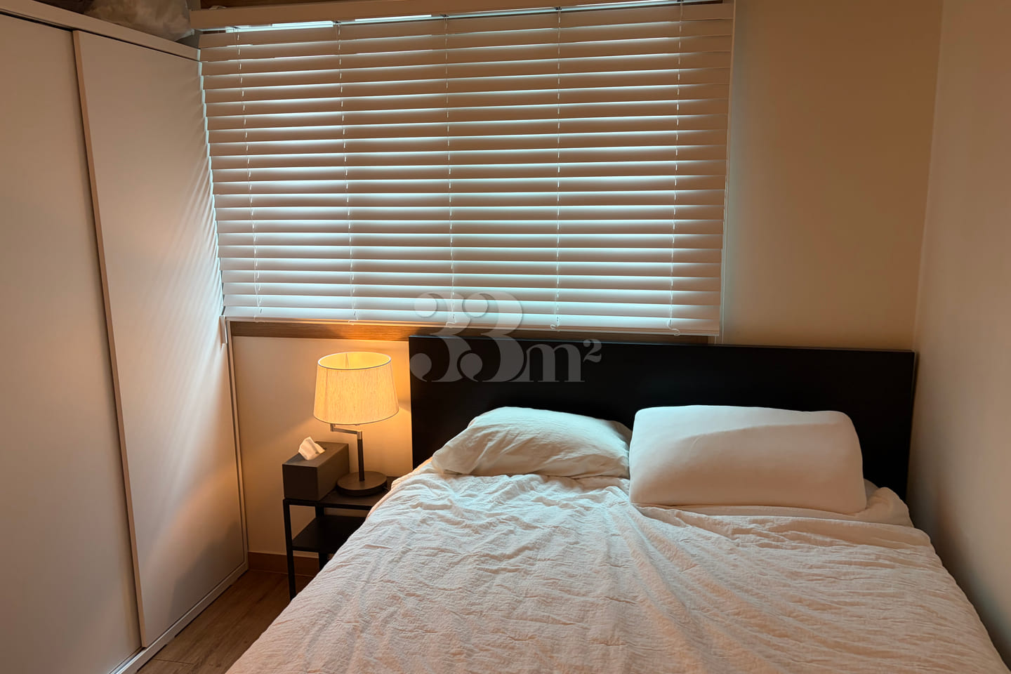 1.5-room unit near Bangbae Station 0th image