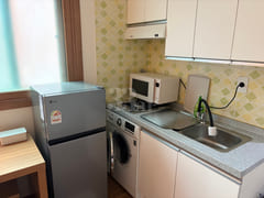 1.5-room unit near Bangbae Station 4th image