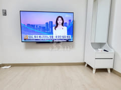 Two-room apartment near Sadang Station and Na 7th image