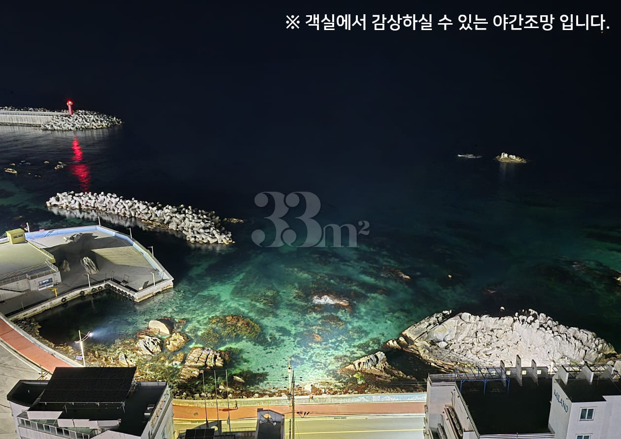 Gangneung Jumunjin 15th-floor ocean view 3th image
