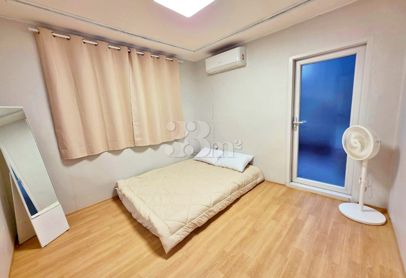 홍천시내 56평형 단독 7번째 이미지