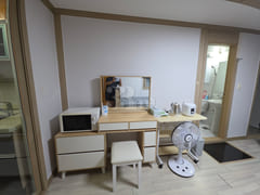[Jeonju Seogok District] Hansol C 2th image