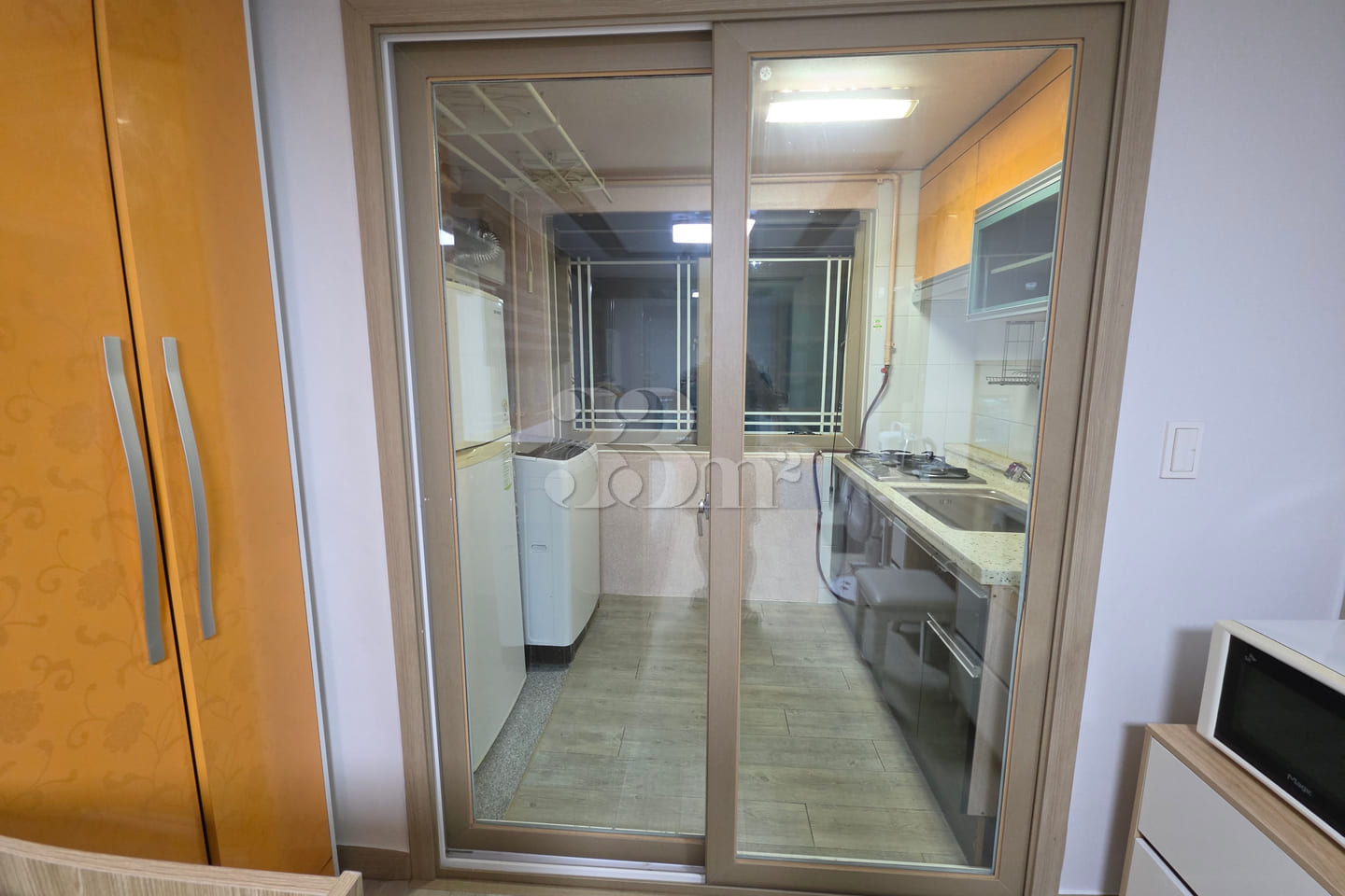 [Jeonju Seogok District] Hansol C 4th image
