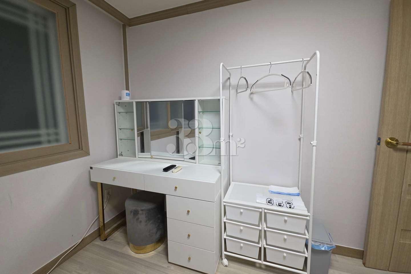 [Jeonju Seogok District] Hansol B 2th image