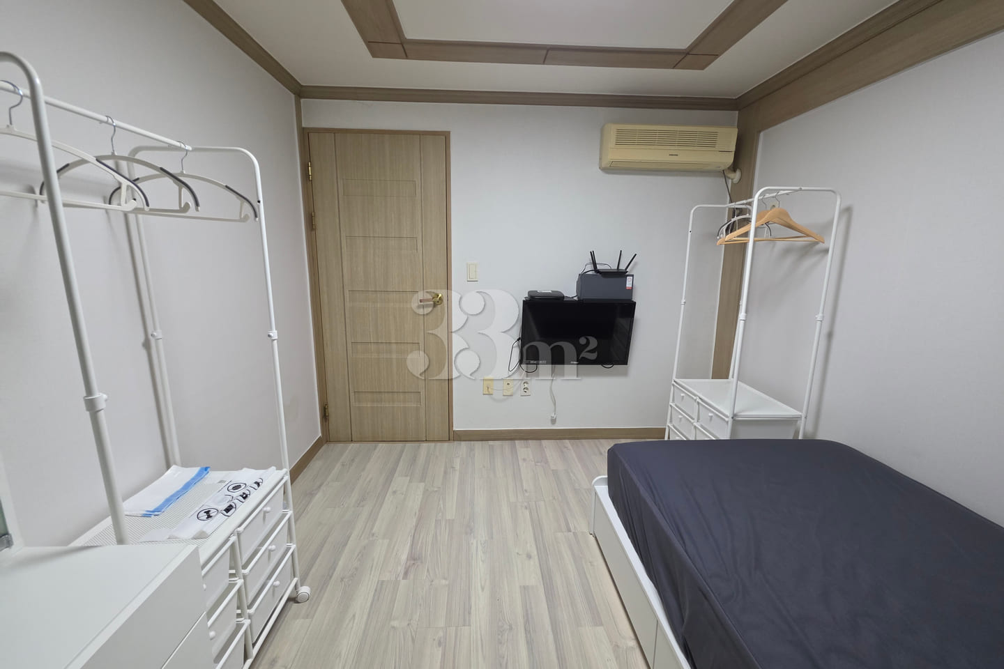 [Jeonju Seogok District] Hansol B 3th image