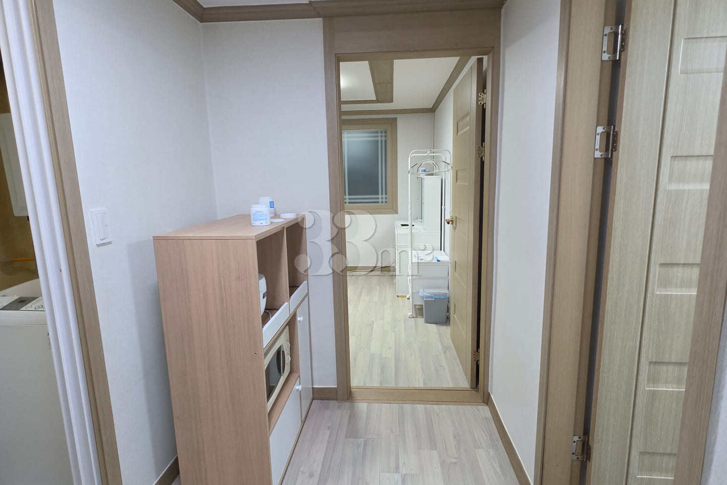 [Jeonju Seogok District] Hansol B 4th image