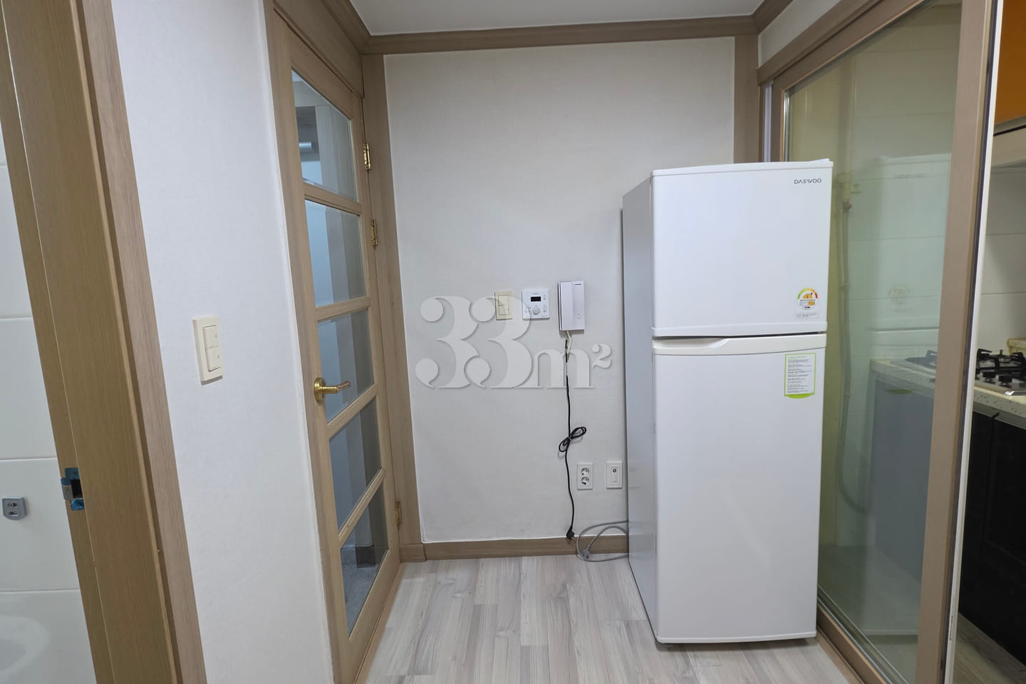 [Jeonju Seogok District] Hansol B 5th image