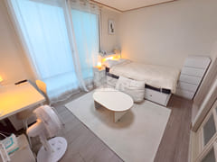 🏠 In front of Yangsan Pusan National Univers 4th image